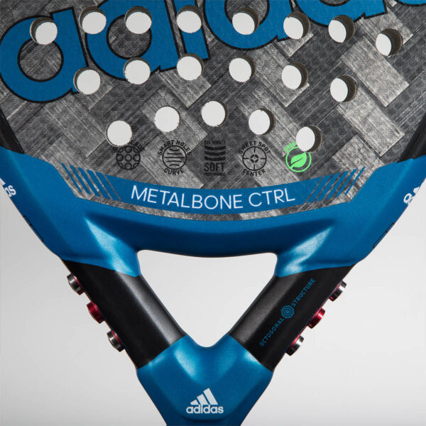 Metalbone CTRL 3.1 racket