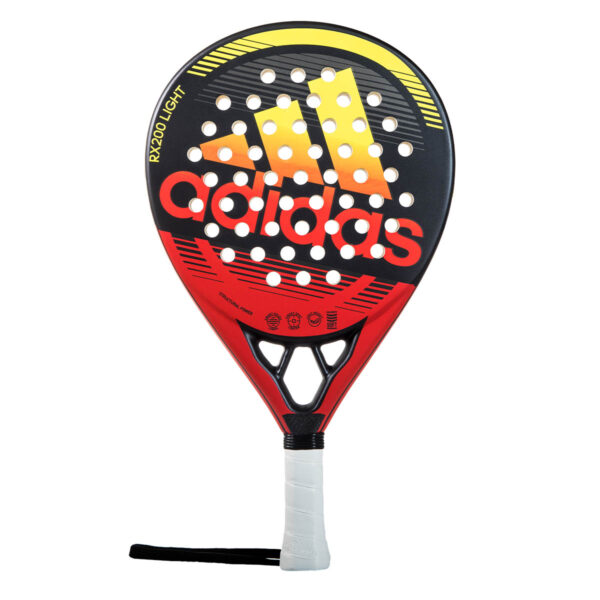 Rx 200 Light racket