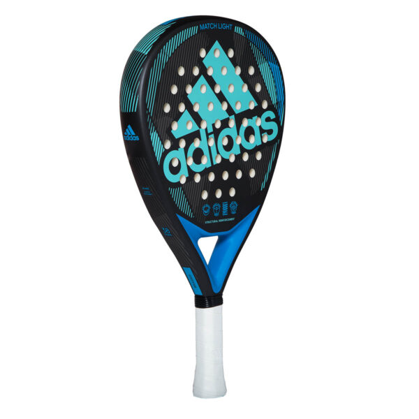 adidas Match Light 3.1 racket