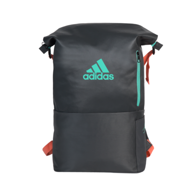 Backpack MULTIGAME - Anthracite