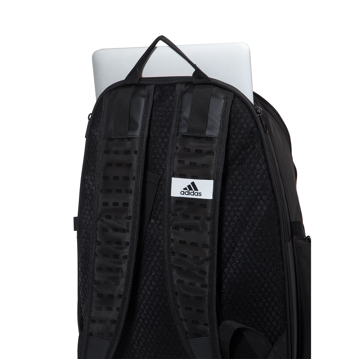 voor mij extreem Doe een poging ADIDAS Backpack PROTOUR LIME - All For Padel