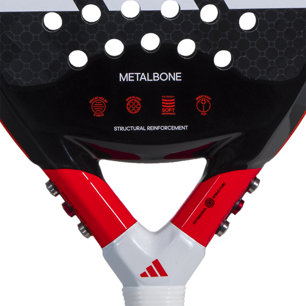 adidas padel racket - Metalbone 3.2