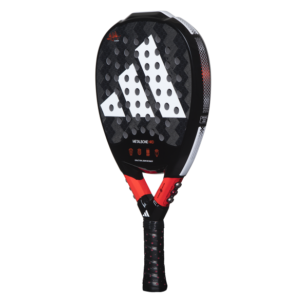 adidas padel racket - Metalbone HRD 3.2