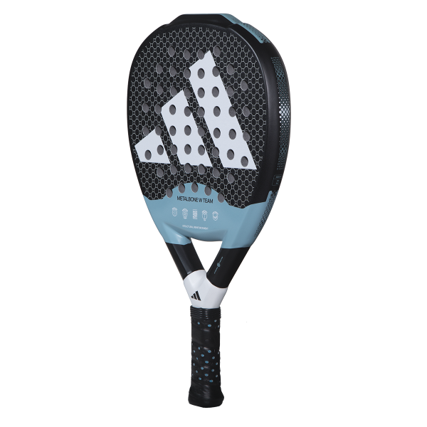 adidas padel racket - Metalbone W Team