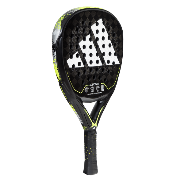 adidas padel racket - adipower 3.2
