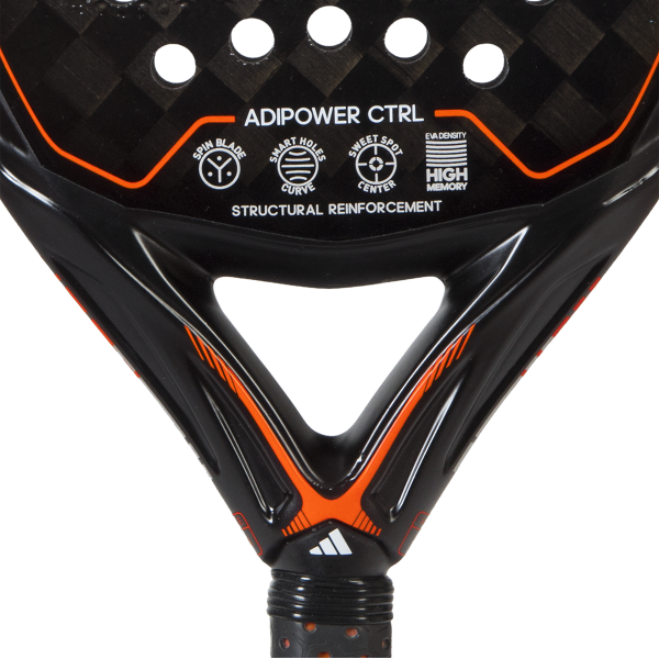 adidas padel racket - adipower CTRL 3.2