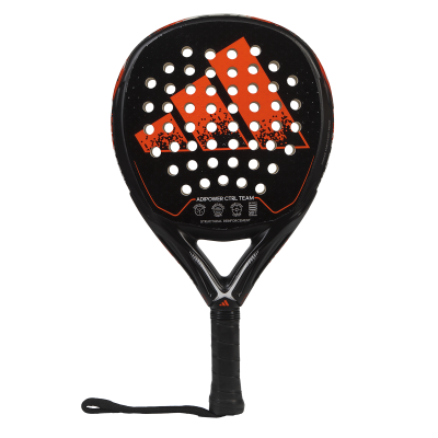 adidas padel racket - adipower CTRL Team