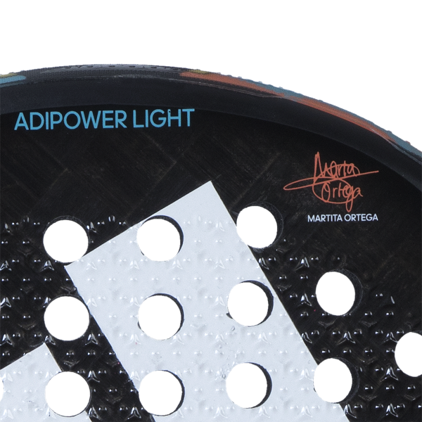adidas padel racket - adipower Light 3.2