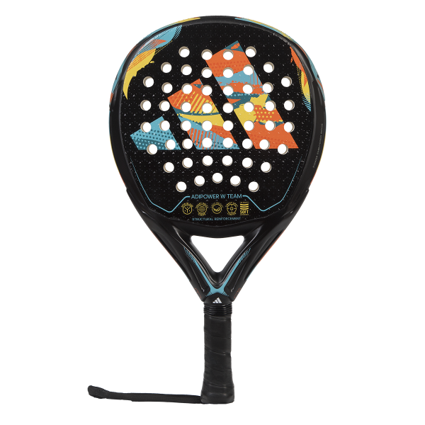 adidas padel racket - adipower W Team