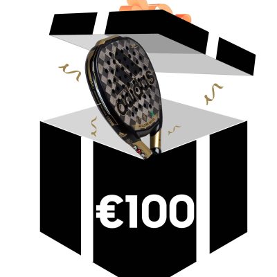 Cadeaubon €100