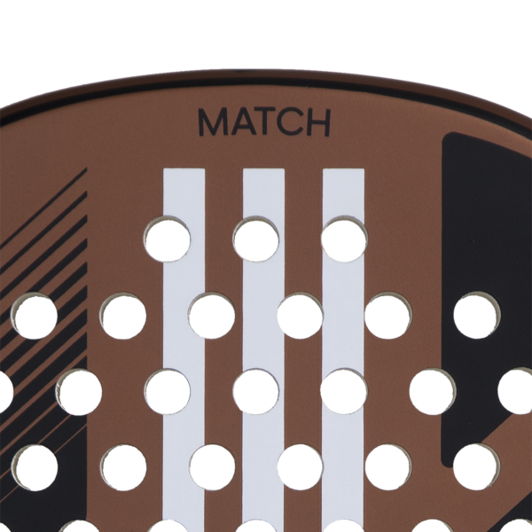 adidas padel racket - Match BRONZE 3.2 - Start2Padel