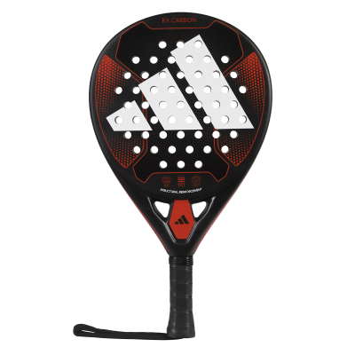 adidas padel racket - RX Carbon