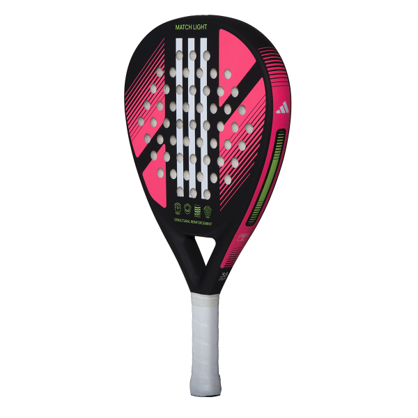 adidas padel racket - Match Light 3.2 - Start2Padel