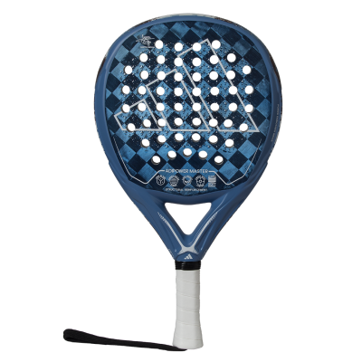 adipower Master LTD 2023 - adidas padel racket