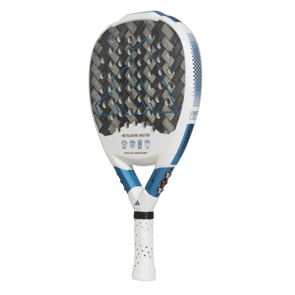 Metalbone Master LTD 2023 - adidas padel racket