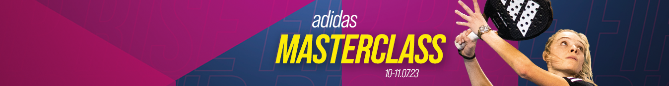 adidas masterclass banner