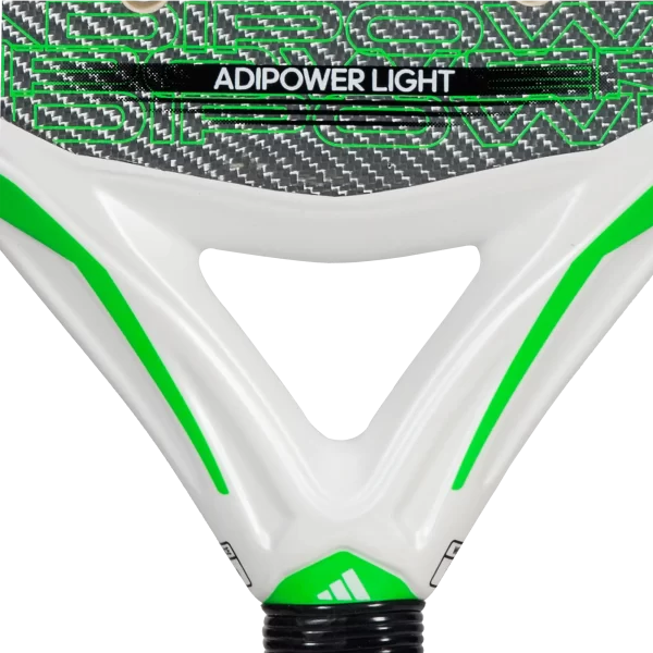adidas padel racket - Adipower light 3.3