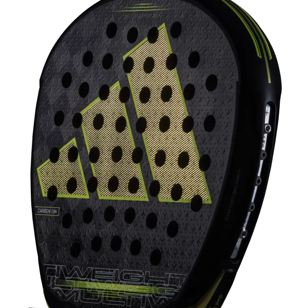 adidas All For Padel Adipower Multiweight 3.3