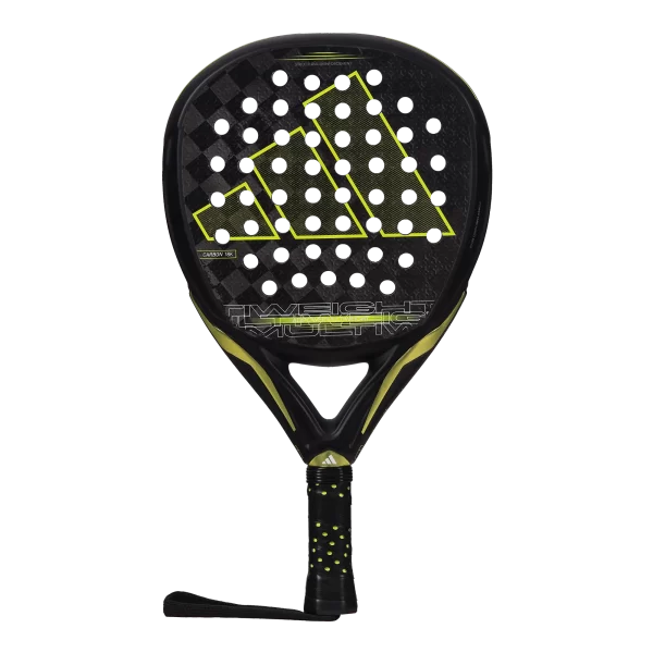 adidas padel racket - Adipower Multiweight 3.3