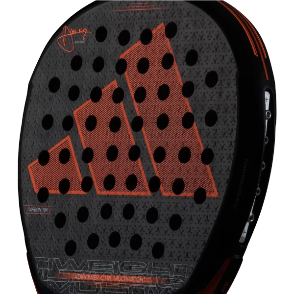 adidas All For Padel Adipower Multiweight3.3