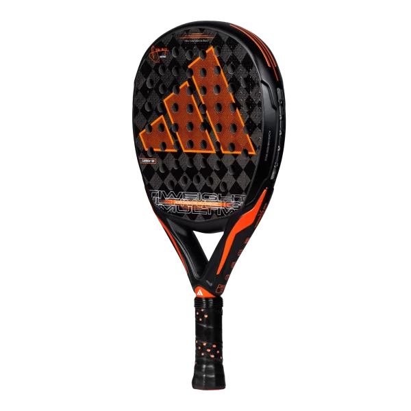 adidas All For Padel Adipower Multiweight3.3