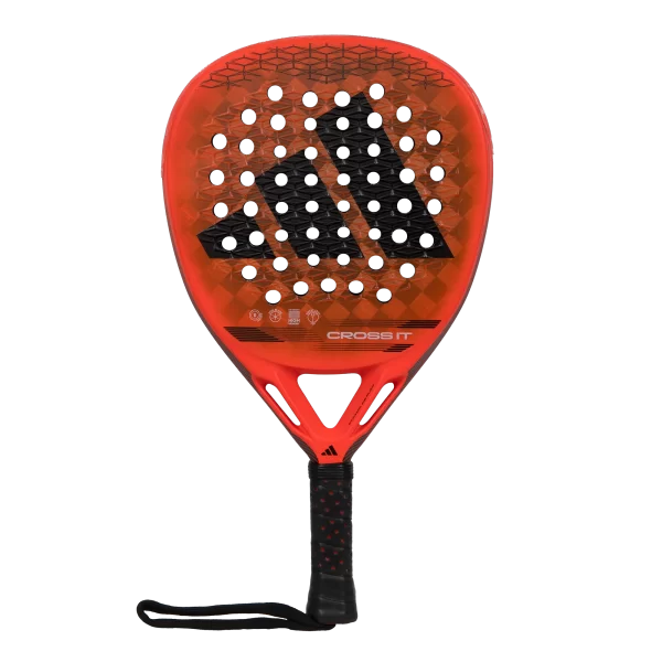 adidas All For Padel Cross It 3.3