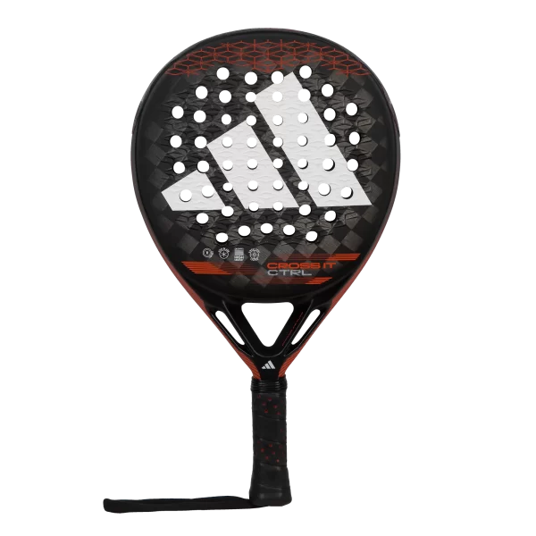 adidas padel racket - Cross It CTRL