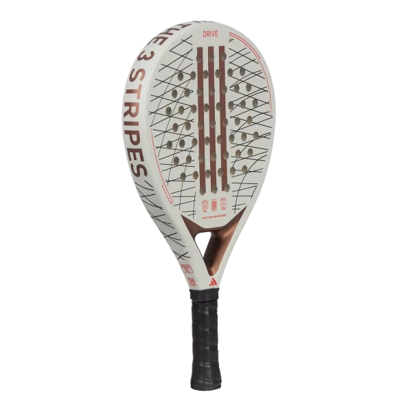 adidas All For Padel Drive 3.3 Vintage