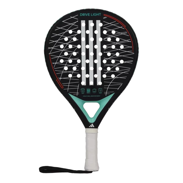 adidas All For Padel Drive Light 3.3