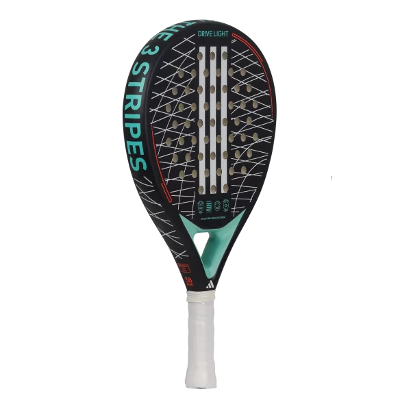 adidas All For Padel Drive Light 3.3