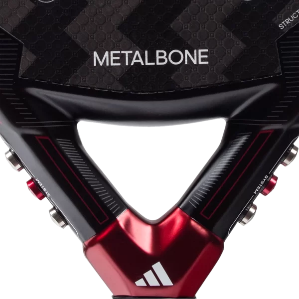 adidas All For Padel Metalbone 3.3 Alé Galan