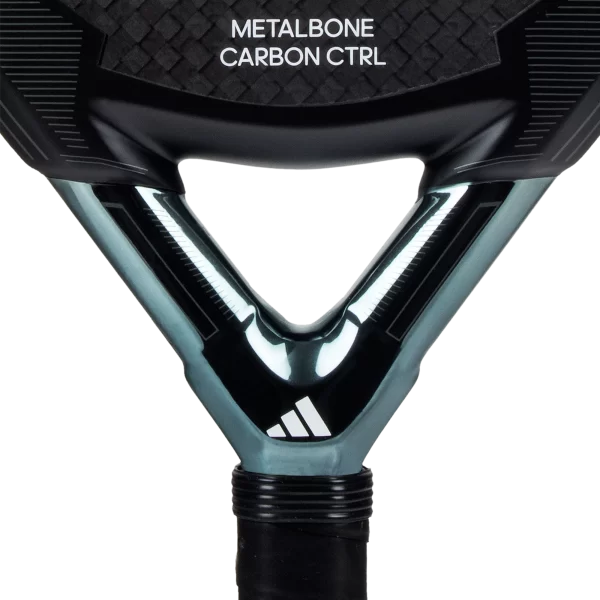 adidas All For Padel Metalbone Carbon CTRL 3.3