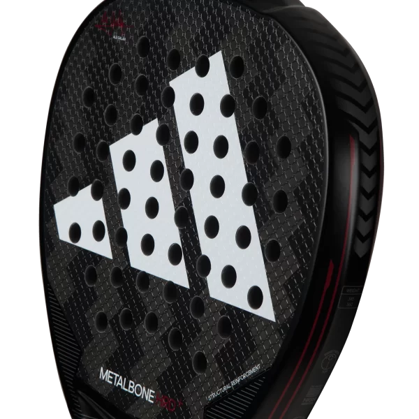 adidas padel racket - Metalbone HRD 3.3