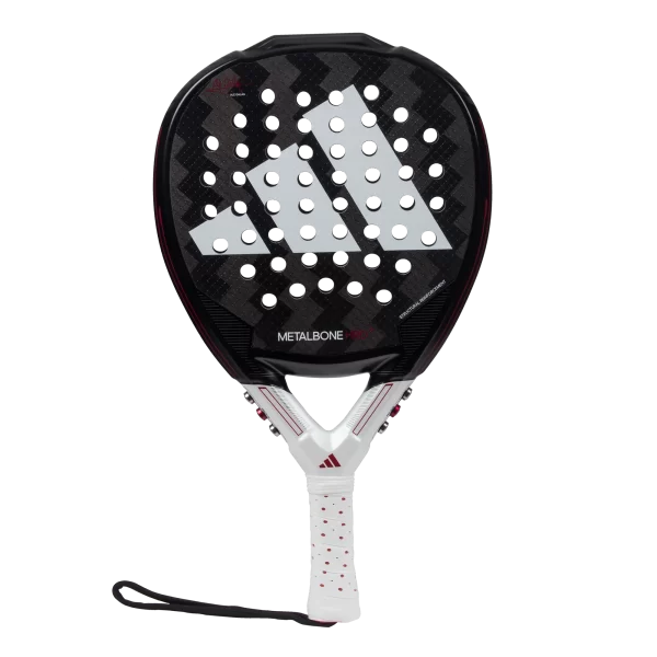adidas padel racket - Metalbone HRD 3.3
