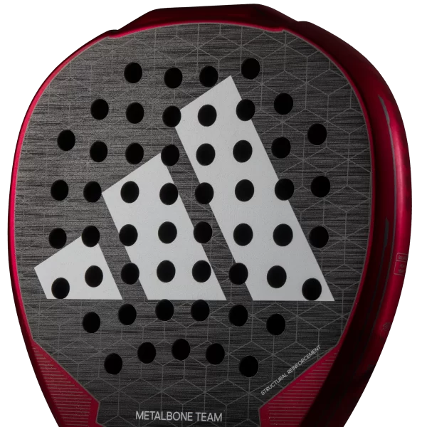 adidas All For Padel Metalbone team 3.3